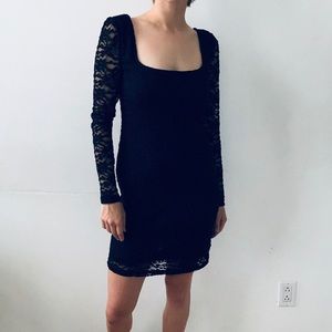 Never worn Urban Outfitters dress